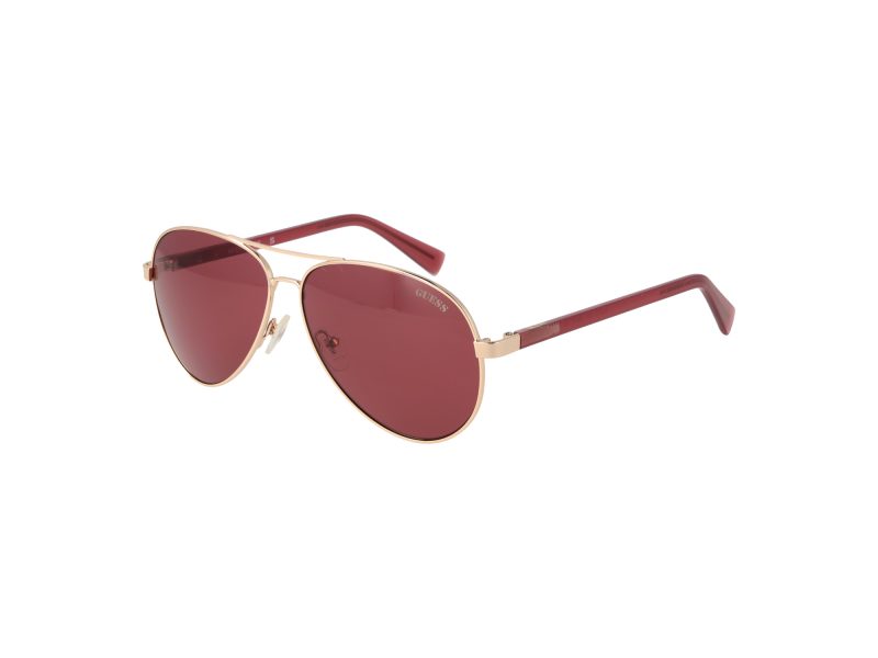 Guess Slnečné okuliare GU 8279 32S