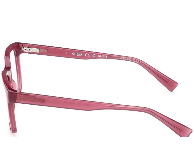 Guess Dioptrické okuliare GU 8281 083