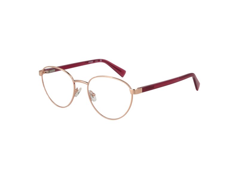 Guess Dioptrické okuliare GU 8282 028