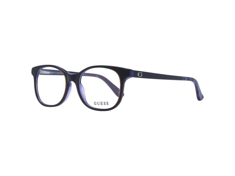Guess Dioptrické okuliare GU 9176 005
