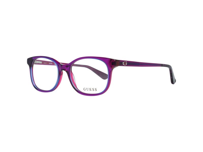 Guess Dioptrické okuliare GU 9176 081