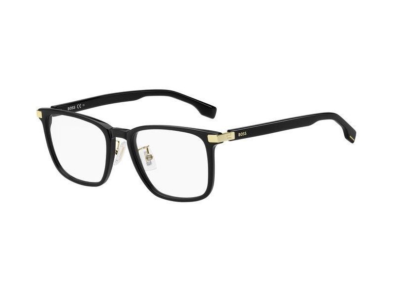Hugo Boss Dioptrické okuliare HB 1408/F 2M2