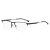 Hugo Boss Dioptrické okuliare HB 1698 003