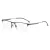 Hugo Boss Dioptrické okuliare HB 1698 KU0