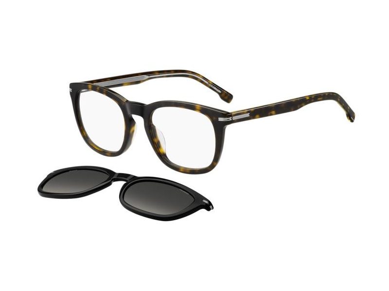 Hugo Boss Dioptrické okuliare HB 1725/G/CS WR7/LB