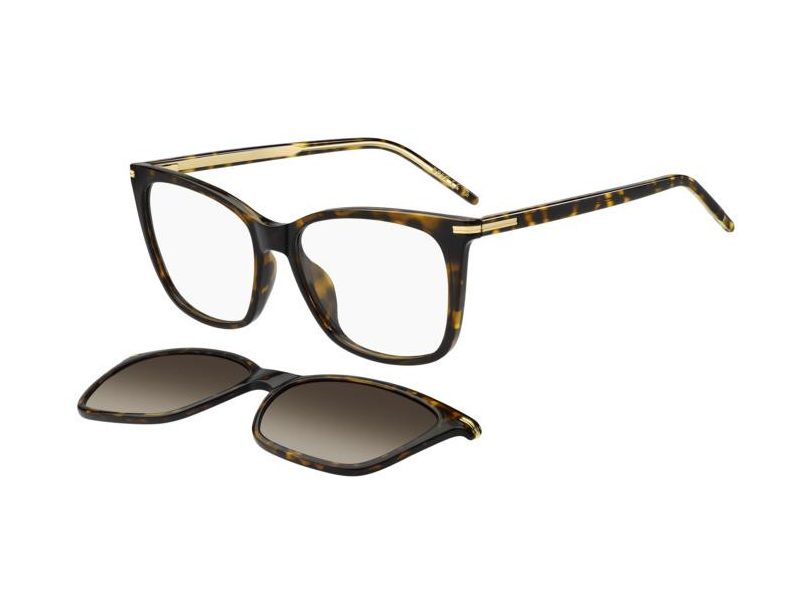 Hugo Boss Dioptrické okuliare HB 1787/G/C 086