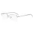 Hugo Boss Dioptrické okuliare HB 1800/F 010