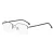 Hugo Boss Dioptrické okuliare HB 1800/F PTA