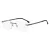 Hugo Boss Dioptrické okuliare HB 1873/F V81