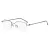 Hugo Boss Dioptrické okuliare HB 1877/F R81