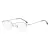 Hugo Boss Dioptrické okuliare HB 1932/F 010