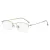 Hugo Boss Dioptrické okuliare HB 1932/F AOZ