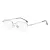 Hugo Boss Dioptrické okuliare HB 1934/F 010