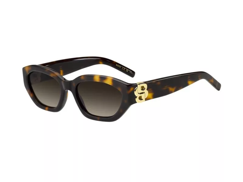 Hugo Boss Slnečné okuliare HB 1937/S 086/HA