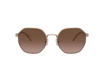 Coach Ch556 Slnečné okuliare HC 7147 93315M