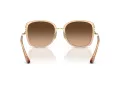 Coach Cl905 Slnečné okuliare HC 7157D 556174