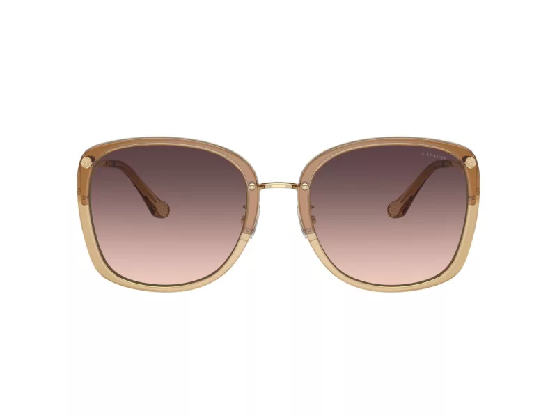 Coach Cl905 Slnečné okuliare HC 7157D 5736U8