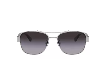 Coach Cr617 Slnečné okuliare HC 7161 90018G