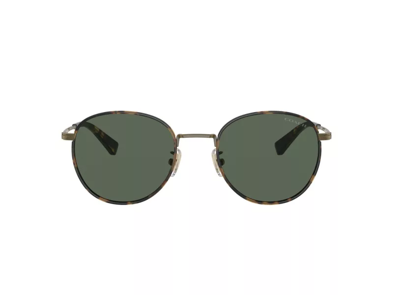 Coach Cr631 Slnečné okuliare HC 7163 933371