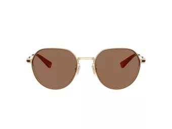 Coach Cae81 Slnečné okuliare HC 7179 900573