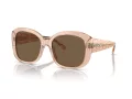 Coach Ch564 Slnečné okuliare HC 8363U 556173