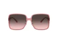 Coach Ch572 Slnečné okuliare HC 8368D 580046