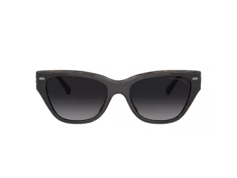 Coach Ch570 Slnečné okuliare HC 8370U 5764T3