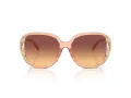 Coach Cr620 Slnečné okuliare HC 8396U 556178