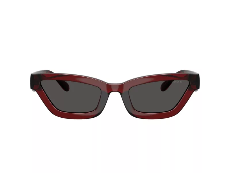 Coach Cad28 Slnečné okuliare HC 8420U 587487