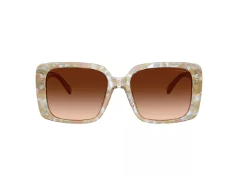 Coach Cad54 Slnečné okuliare HC 8424U 586874