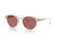 Coach Cad83 Slnečné okuliare HC 8428U 58790H