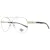 Harley-Davidson Dioptrické okuliare HD 0812 032