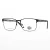 Harley-Davidson Dioptrické okuliare HD 0946 002
