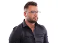 Hackett Bespoke Dioptrické okuliare HEB 246 689