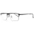 Hackett Bespoke Dioptrické okuliare HEB 250 002