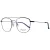 Hackett Bespoke Dioptrické okuliare HEB 258 065