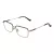 Hackett Bespoke Dioptrické okuliare HEB 284 423