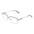 Hackett Bespoke Dioptrické okuliare HEB 284 656