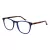 Hackett Bespoke Dioptrické okuliare HEB 291 608