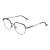 Hackett Bespoke Dioptrické okuliare HEB 294 190