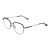 Hackett Bespoke Dioptrické okuliare HEB 294 656
