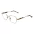 Hackett Bespoke Dioptrické okuliare HEB 309 434