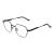 Hackett Bespoke Dioptrické okuliare HEB 309 900