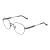 Hackett Bespoke Dioptrické okuliare HEB 309 910