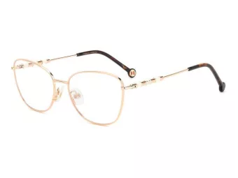 Carolina Herrera Dioptrické okuliare HER 0104 DDB