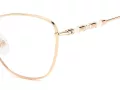 Carolina Herrera Dioptrické okuliare HER 0104 DDB