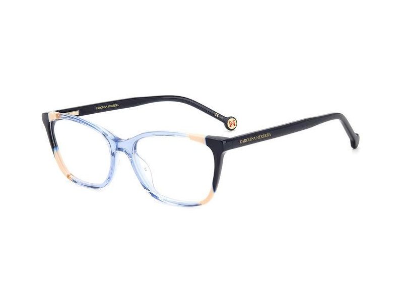 Carolina Herrera Dioptrické okuliare HER 0124 1ZN