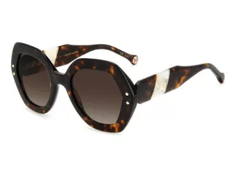 Carolina Herrera Slnečné okuliare HER 0126/S C9K/HA