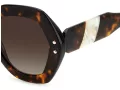 Carolina Herrera Slnečné okuliare HER 0126/S C9K/HA