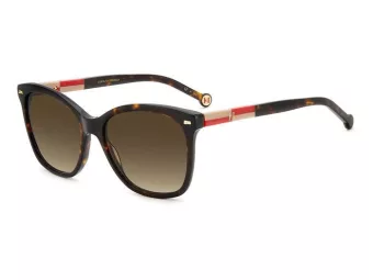 Carolina Herrera Slnečné okuliare HER 0137/S O63/HA